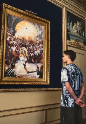 Одежда adidas ADP