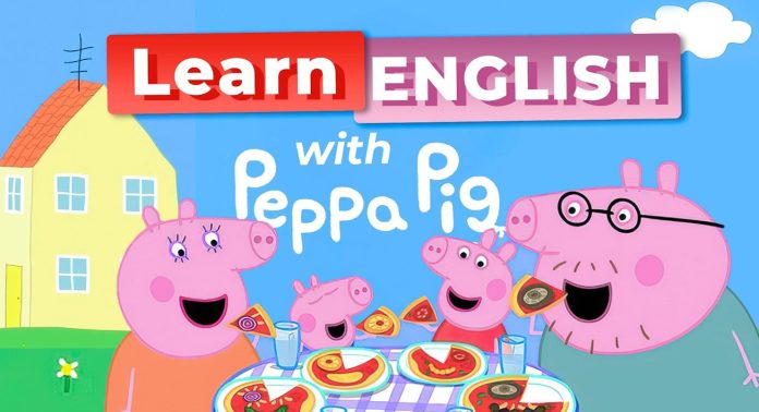 Лучшие мультфильмы для изучения английского языка