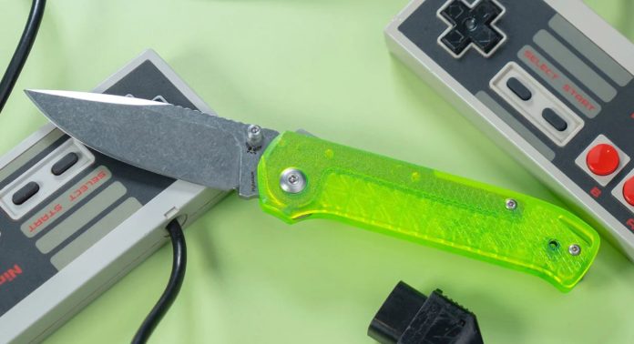 Нож Arcade Lite Knife