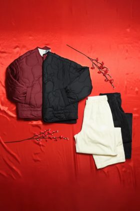 Одежда New Balance Year of the Horse