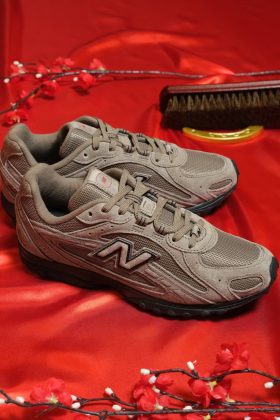 Кроссовки New Balance Year of the Horse