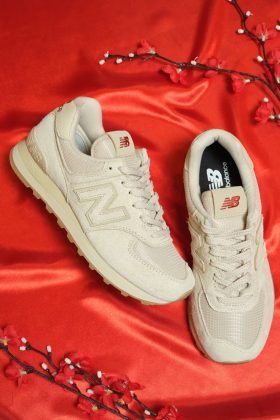 Кроссовки New Balance Year of the Horse