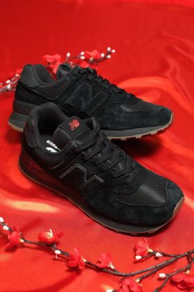 Кроссовки New Balance Year of the Horse