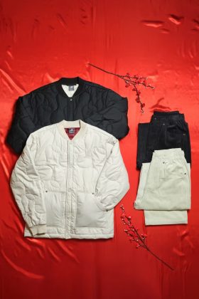 Одежда New Balance Year of the Horse