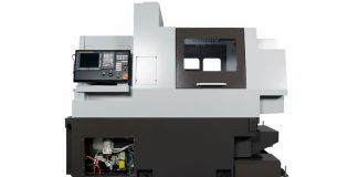 Как выбрать токарное решение для производства: автоматы продольного точения, станки Equiptop и Headman Автоматы продольного точения