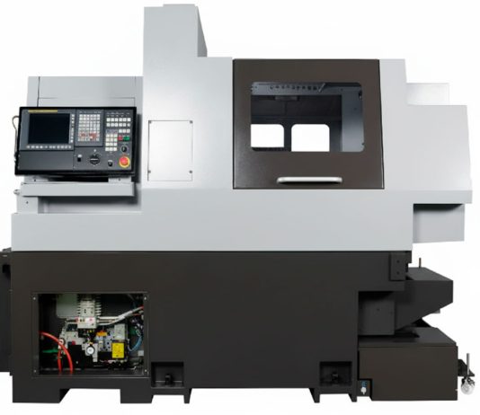 Как выбрать токарное решение для производства: автоматы продольного точения, станки Equiptop и Headman Автоматы продольного точения