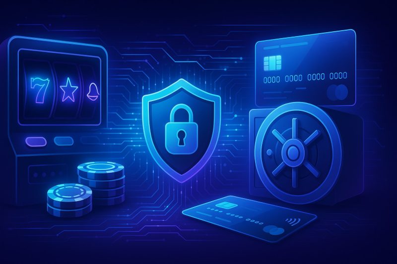 Безопасность в Пинко