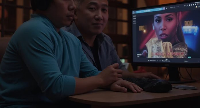 Будущее гемблинга