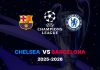Комментарии и прогнозы на результаты матчей «Челси» и «Барселоны» в Лиге чемпионов 2025-2026 Челси – Барселона: анализ и прогнозы на Лигу чемпионов 2025/26