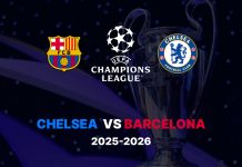 Комментарии и прогнозы на результаты матчей «Челси» и «Барселоны» в Лиге чемпионов 2025-2026 Челси – Барселона: анализ и прогнозы на Лигу чемпионов 2025/26