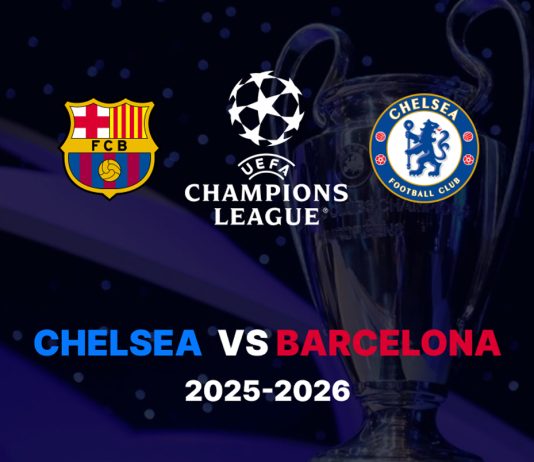 Комментарии и прогнозы на результаты матчей «Челси» и «Барселоны» в Лиге чемпионов 2025-2026 Челси – Барселона: анализ и прогнозы на Лигу чемпионов 2025/26