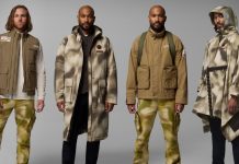 Columbia x Star Wars: коллекция Endor — экипировка для приключений с духом Сопротивления Одежда Columbia x Star Wars Endor