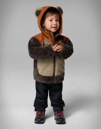Одежда Columbia x Star Wars Endor
