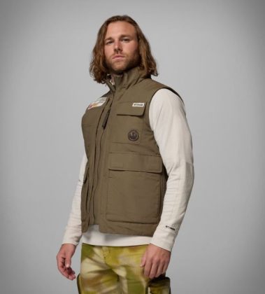 Одежда Columbia x Star Wars Endor