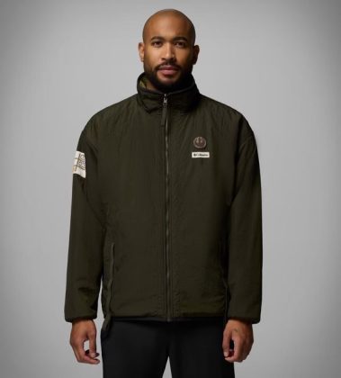 Одежда Columbia x Star Wars Endor