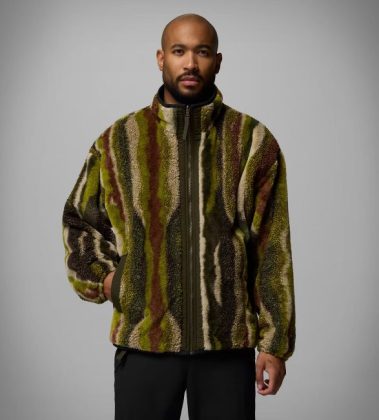 Одежда Columbia x Star Wars Endor