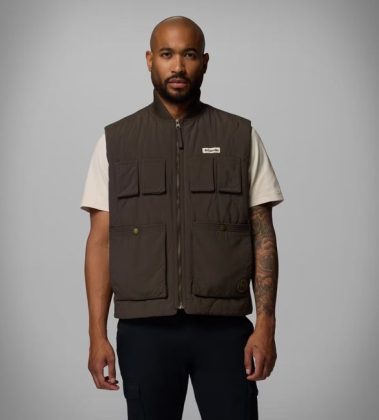 Одежда Columbia x Star Wars Endor