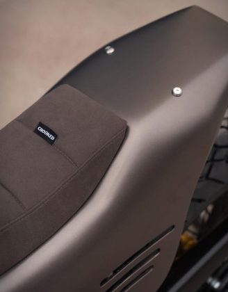 Мото Yamaha XSR700