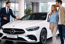 Главная валюта премиального дилера: как превратить доверие в основной капитал Автомобильный дилер