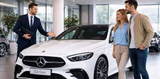 Главная валюта премиального дилера: как превратить доверие в основной капитал Автомобильный дилер