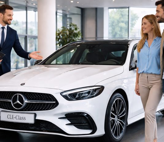 Главная валюта премиального дилера: как превратить доверие в основной капитал Автомобильный дилер