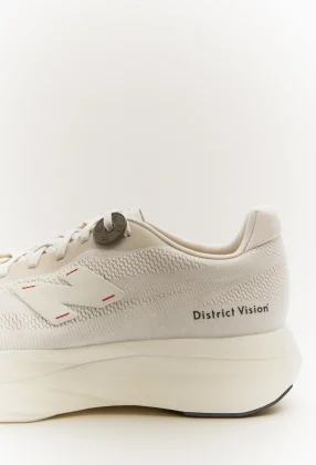 Кроссовки District Vision x New Balance FuelCell SC Elite