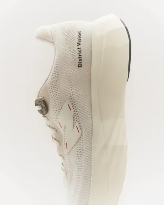 Кроссовки District Vision x New Balance FuelCell SC Elite