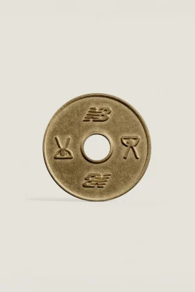 Кроссовки District Vision x New Balance FuelCell SC Elite