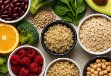 Фокус на клетчатку и пищеварение: «fiber-максимизация» в новом сезоне fiber-максимизация