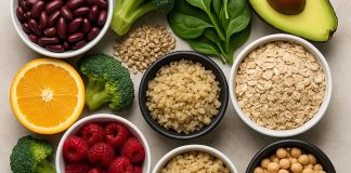 Фокус на клетчатку и пищеварение: «fiber-максимизация» в новом сезоне fiber-максимизация