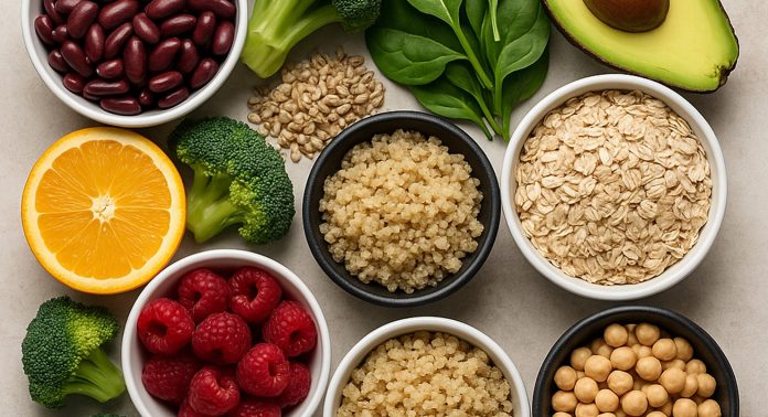 fiber-максимизация