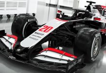 Самая странная и прагматичная команда F1. Кое-что про «Хаас» Команда Хаас