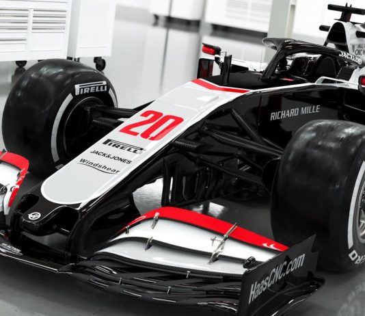 Самая странная и прагматичная команда F1. Кое-что про «Хаас» Команда Хаас