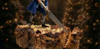 Литрес и justfood выпустили коллекцию десертов, вдохновленных «Щелкунчиком» Литрес и justfood