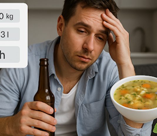 Как быстро протрезветь: научные методы и народные способы Как быстро протрезветь