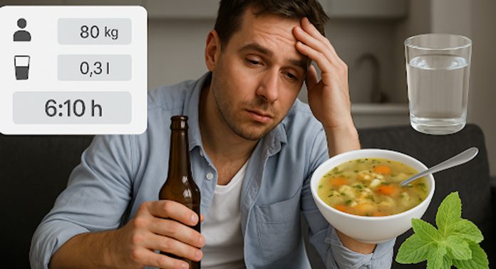 kak-bystro-protrezvet-2 Как быстро протрезветь