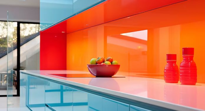 Кухня от производителя в Петербурге