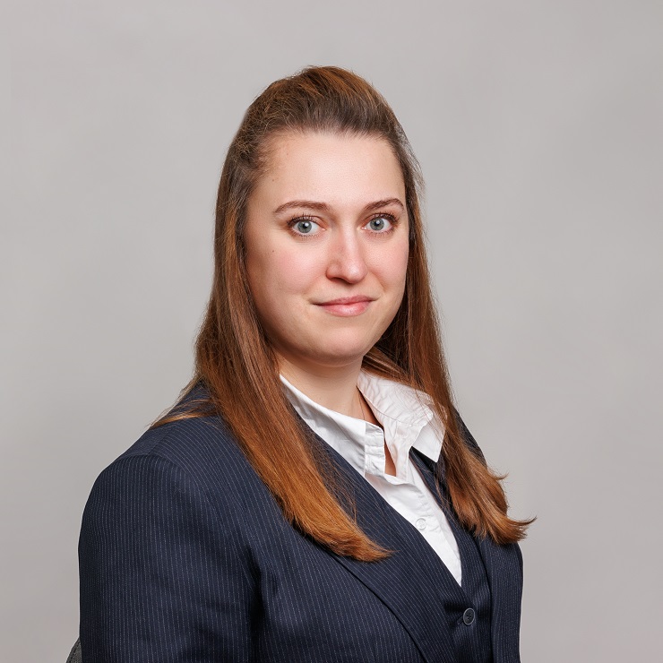 Директор по маркетингу Четыре Лапы Анна Симановская