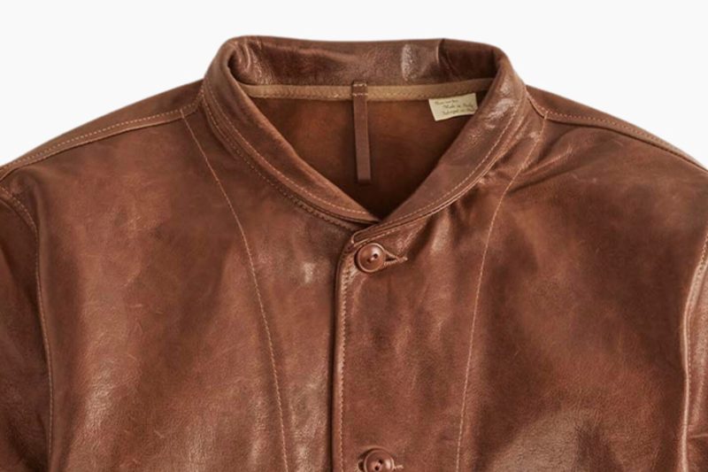 Куртка Эйнштейна от Levi's