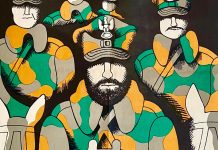 Один против истории: почему “Майор Хубаль” остаётся одной из самых жёстких военных драм Польши Фильм Майор Хубаль 1973