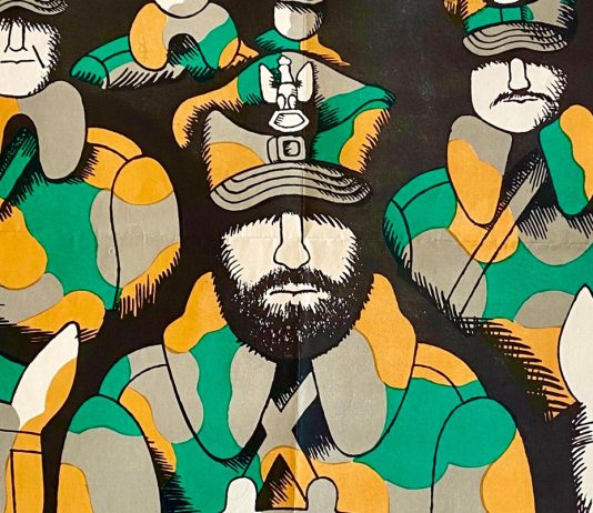 Один против истории: почему “Майор Хубаль” остаётся одной из самых жёстких военных драм Польши Фильм Майор Хубаль 1973