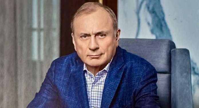 Мартин Шаккум