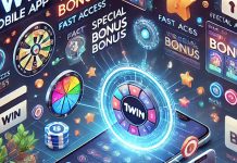 1win казино: как мобильная платформа и бонусная система создают уникальный игровой опыт Мобильная платформа и бонусная система