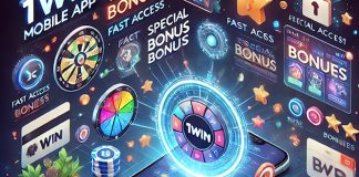 1win казино: как мобильная платформа и бонусная система создают уникальный игровой опыт Мобильная платформа и бонусная система