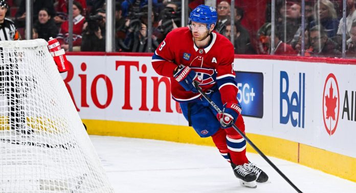 Майк Мэтисон Монреаль