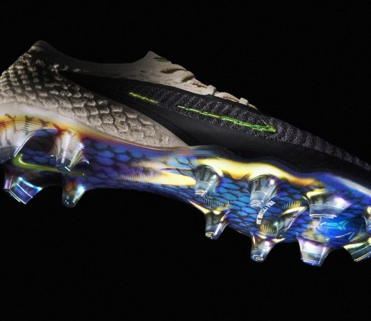 “Черная Мамба” выходит на поле: Nike превратили наследие Коби в Phantom 6 Бутсы Nike Phantom 6 Black Mamba