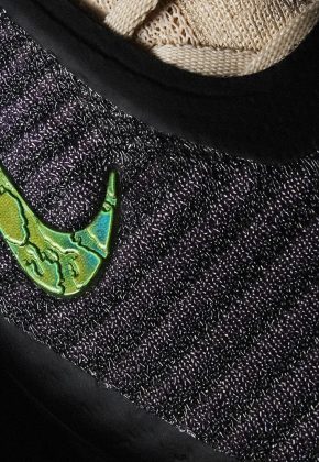 Бутсы Nike Phantom 6 Black Mamba