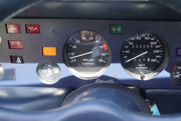 BMW M1 Ники Лауды 1980 года