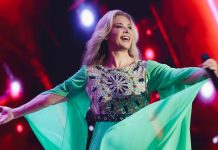 Интервью с Олесей Евстигнеевой: «От музыкальной судьбы не уйдешь»! Певица Олеся Евстигнеева