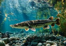 Осетр как источник ценной икры: обзор видов и свойств Осетр как источник ценной икры